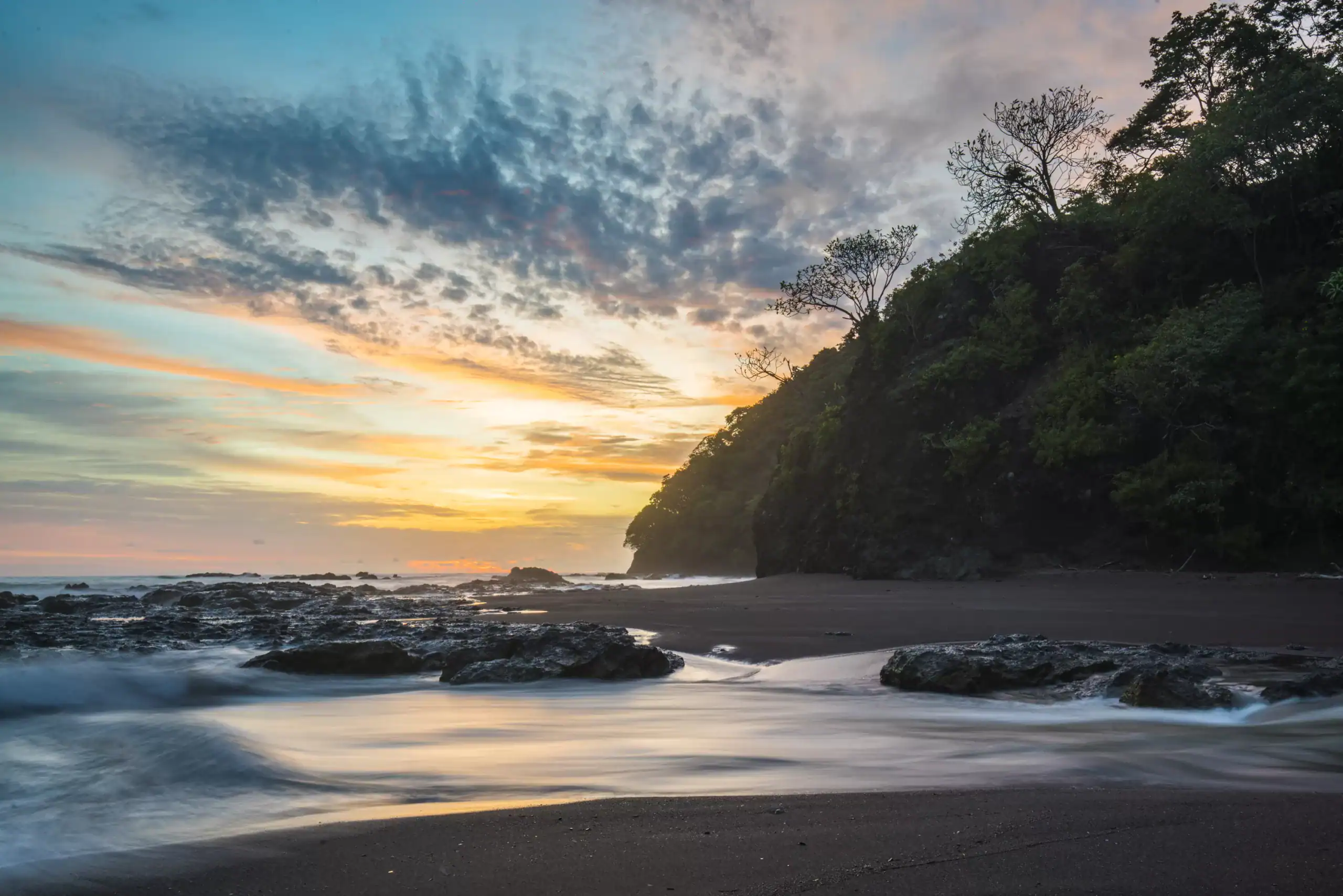 Costa Rica has the lowest poverty rate in Latin America and the Caribbean